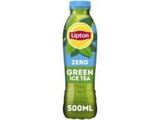 Lipton Ice tea green zero