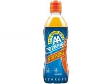 AA Drink High energy