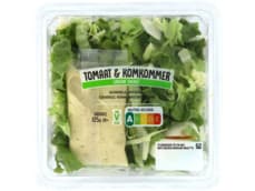 Hoogvliet Slaschotel komkommer