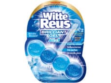 Witte Reus Toiletblok brilliant gel artic ocean