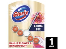 Glorix Dahlia & Dragonfruit Wc Blok