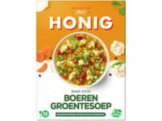 Honig Boerensoepgroente
