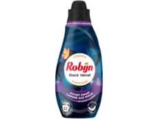 Robijn Wasmiddel klein & krachtig black velvet