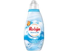 Robijn Wasmiddel klein & krachtig stralend wit