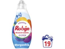 Robijn Wasmiddel klein & krachtig morgenfris