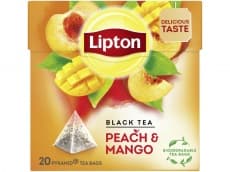 Lipton Thee mango