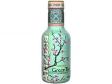 Arizona Green tea honey