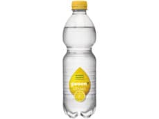 G'woon Mineraalwater citroen