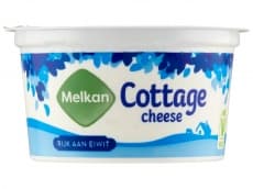 Melkan Cottage cheese