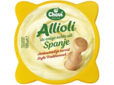 Chovi Allioli
