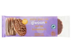 G'woon Rijstwafels chocolade