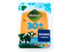 Melkan Belegen plakken 30+