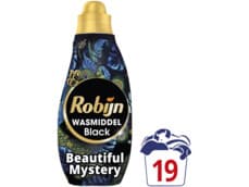 Robijn Beautiful mystery