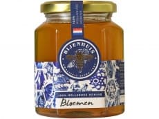 Bijenhuis Bloemenhoning