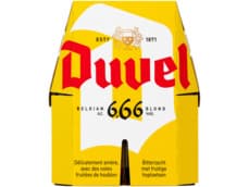 Duvel 6.66