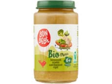 Bonbébé Broccoli z. aardappel rijst 6+ maanden