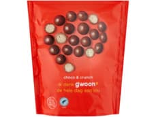 G'woon Choco en crunch