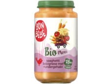Bonbébé Spaghetti bolognese 15+ maanden