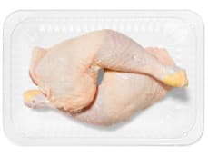 Hoogvliet kippenbouten