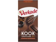 Verkade Smeltchocolade