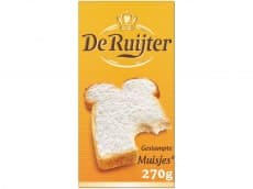De Ruijter Gestampte muisjes