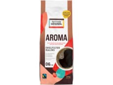 Fairtrade Original Snelfilter aroma