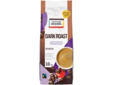 Fairtrade Original Espressobonen dark roast