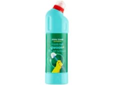 G'woon Dikke bleek eucalyptus