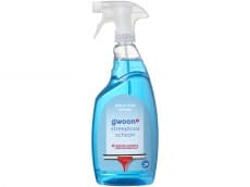 G'woon Glas en multi reiniger spray