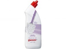 G'woon Toiletreiniger lavendel