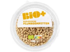 Bio+ Biologische pijnboompitten