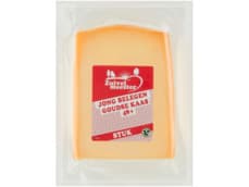 Zuivelmeester Jong belegen stuk