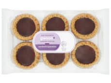 G'woon Aardbeiengebak