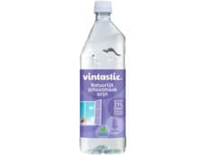 Vintastic Schoonmaakazijn lavendel 100% natuurlijk