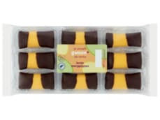 G'woon Lente mergpijpjes