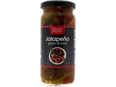 Deli di pa Jalapeno mix