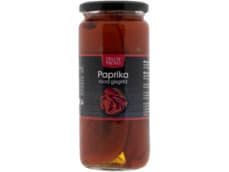 Deli di pa Paprika gegrild rood