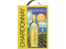 Grand Sud Chardonnay
