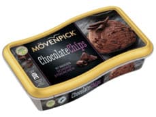Mövenpick Chocolate chips