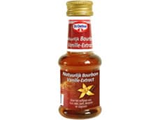 Dr. Oetker Bourbon vanille extract