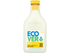 Ecover Wasverzachter gardenia