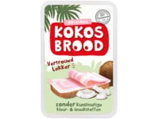 Theunisse Kokosbrood