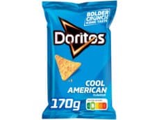 Doritos Cool American