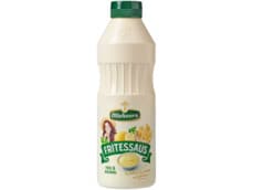 Oliehoorn Fritessaus