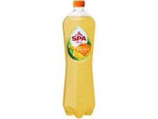 Spa FRUIT Koolzuurhoudend Orange