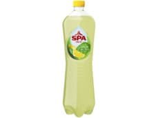 Spa FRUIT Koolzuurhoudend Lemon Cactus