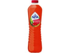 Spa FRUIT Koolzuurvrij Strawberry Watermelon