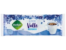 Melkan Koffiemelkcups vol