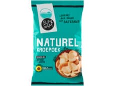 Sum & Sam Kroepoek naturel