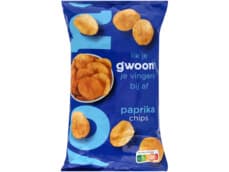 G'woon Paprika